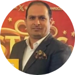 Ajeet Dhankar