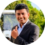 Deepak kaushik